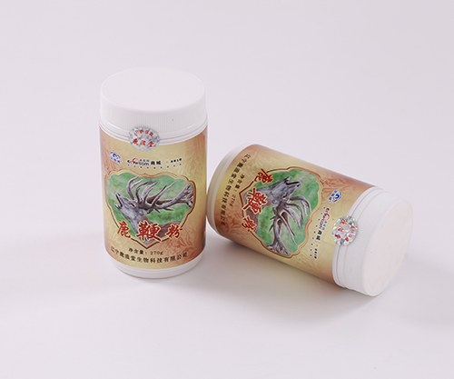 鹿副產(chan) 品