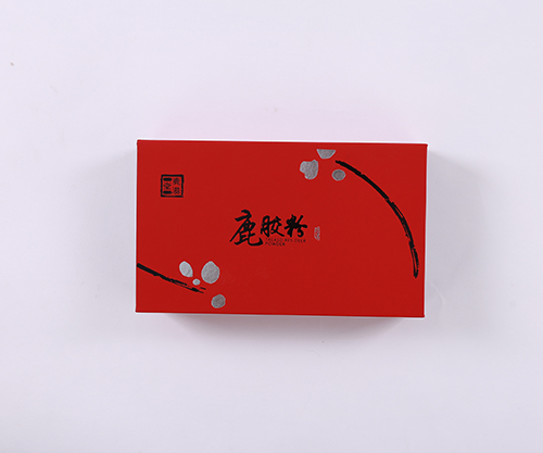 鹿膠係列