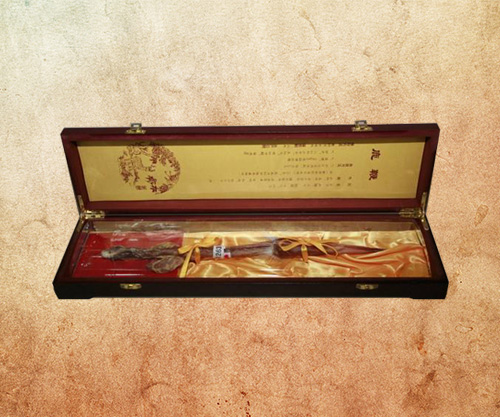 鹿副產(chan) 品