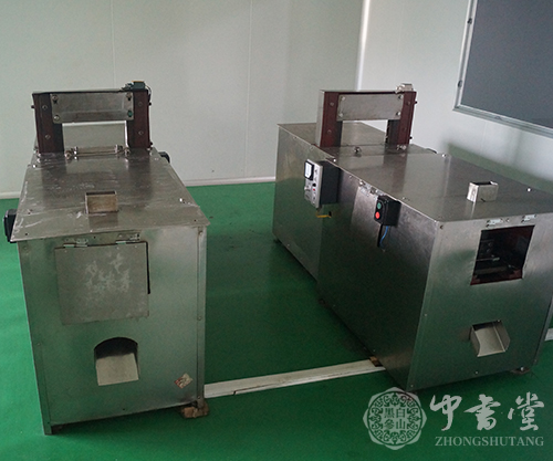 生產(chan) 設備展示