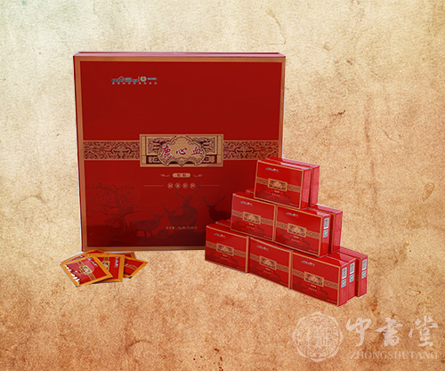 鹿副產(chan) 品