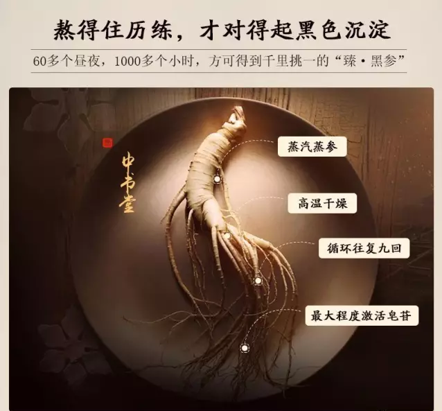 人參產(chan) 品