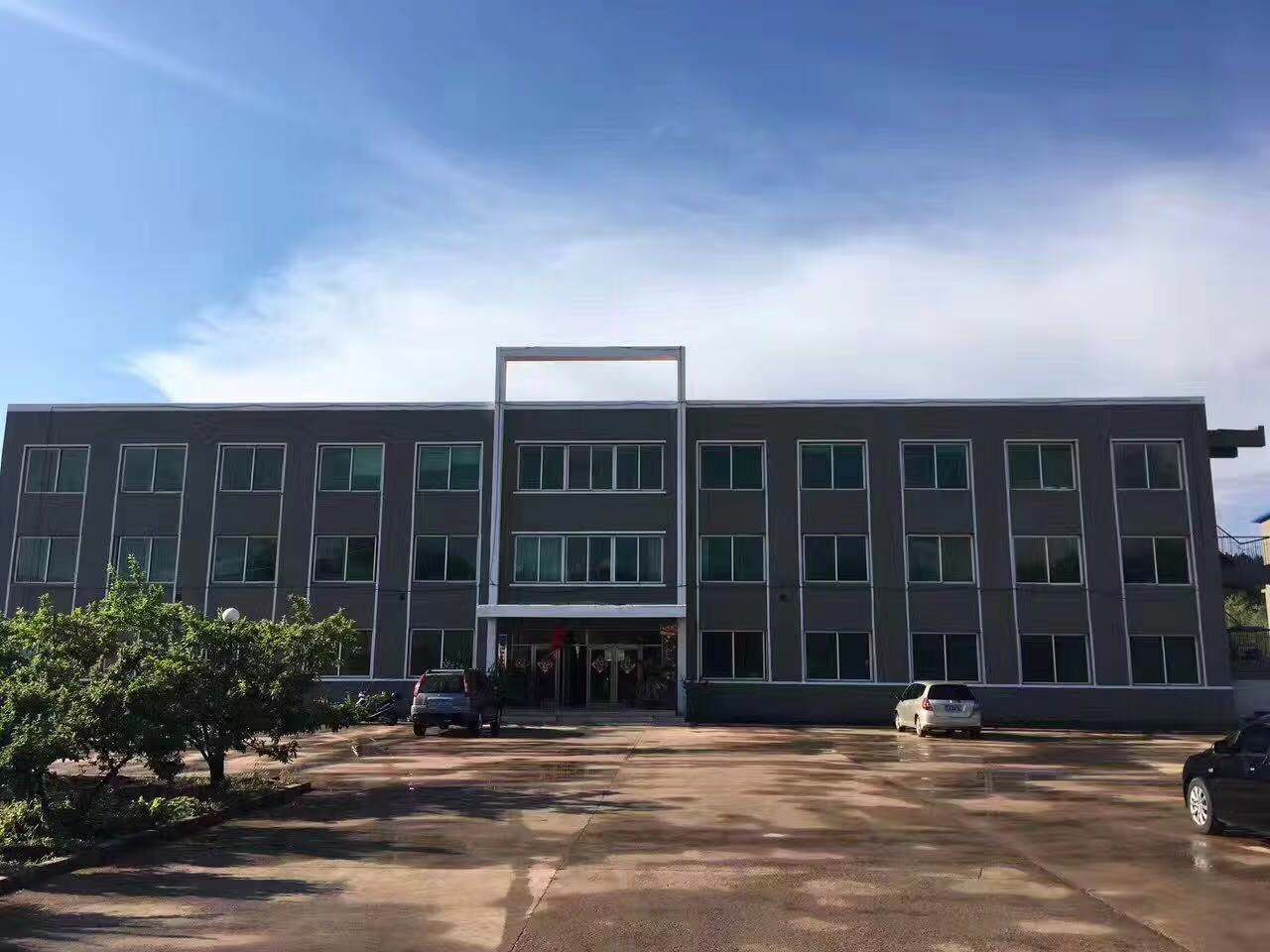 廠區展示